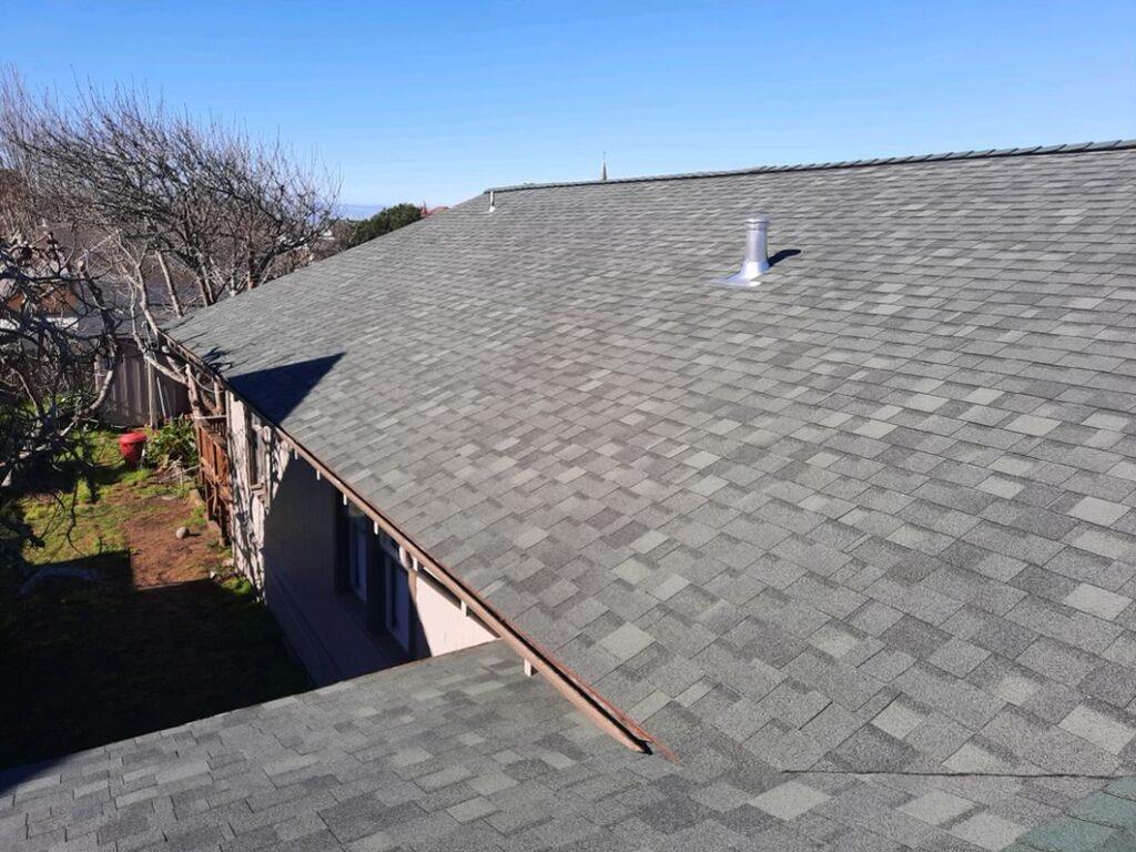 Asphalt Shingles - Arcata, CA