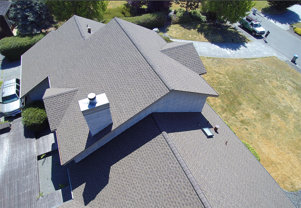 Asphalt Shingles - Arcata, CA