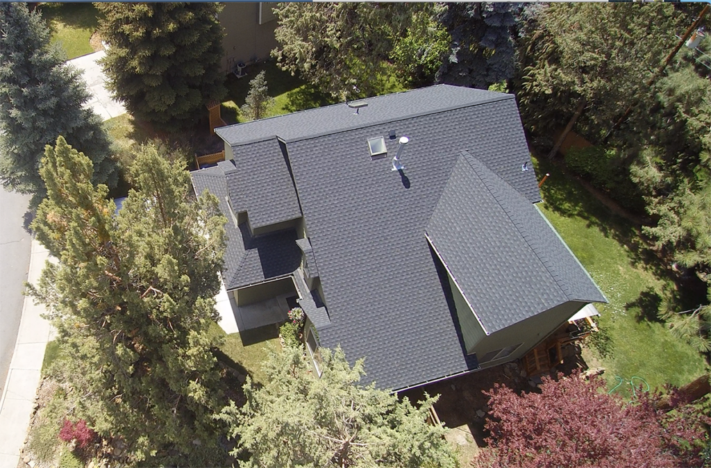 Asphalt Shingles - Bend, OR