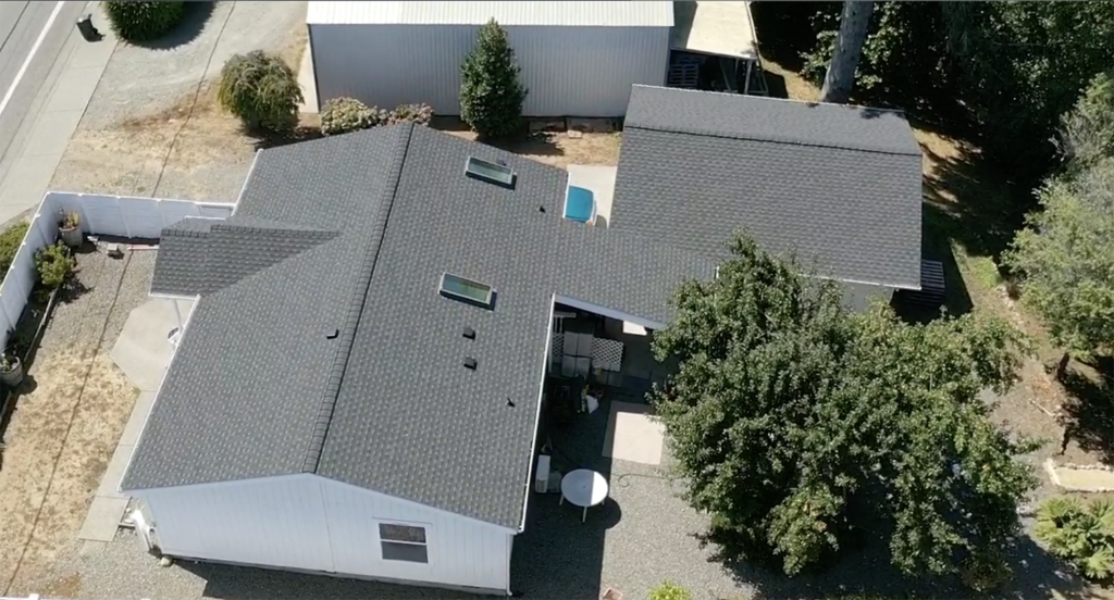 Asphalt Shingles - Bend, OR