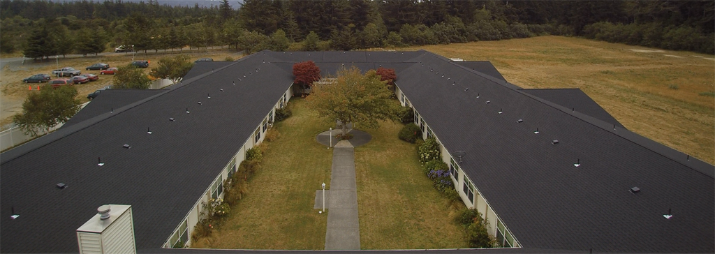 Asphalt Shingles - Crescent City, CA