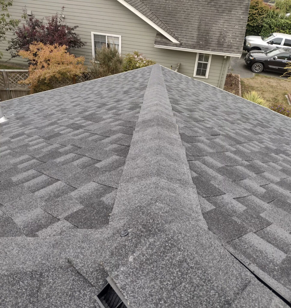 Asphalt Shingles - Eureka, CA