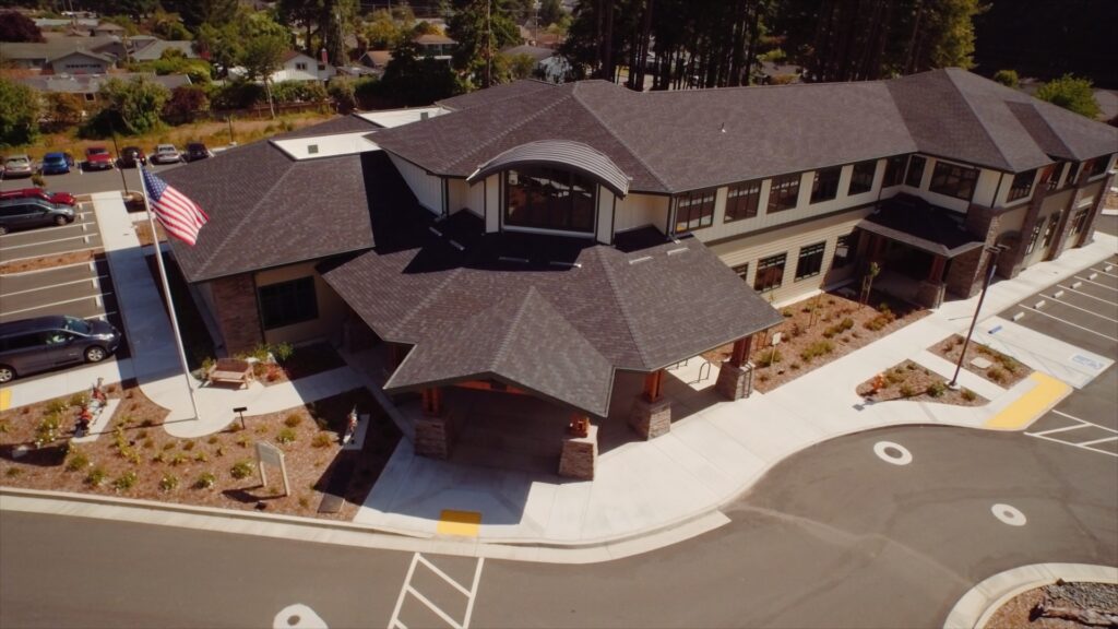 Asphalt Shingles - Eureka, CA