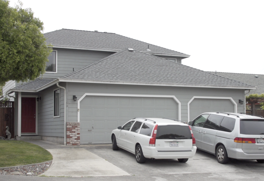 Asphalt Shingles - McKinleyville, CA