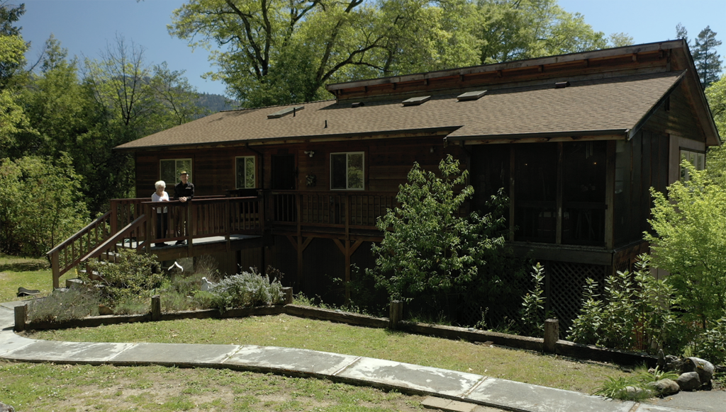 Asphalt Shingles - Willow Creek, CA