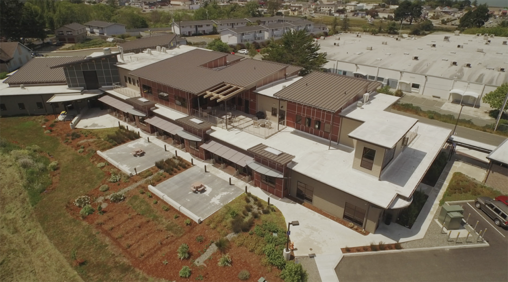 Metal Roofing - Eureka, CA