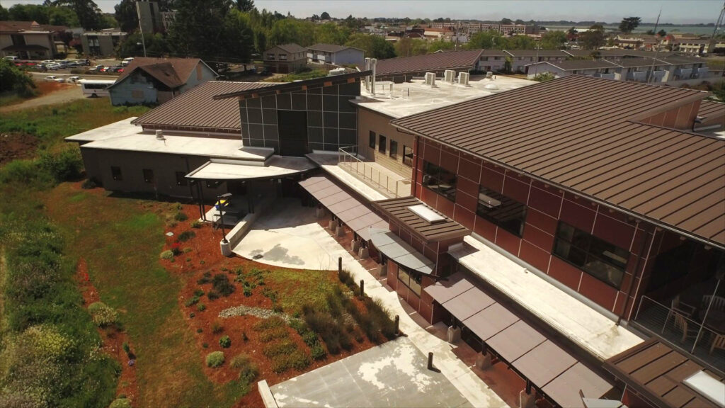 Metal Roofing - Eureka, CA