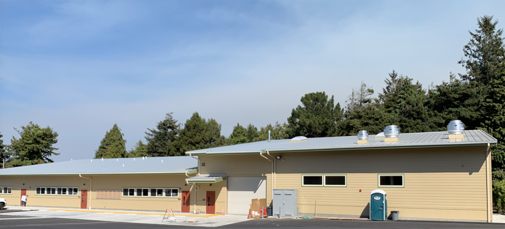 Metal Roofing - Eureka, CA